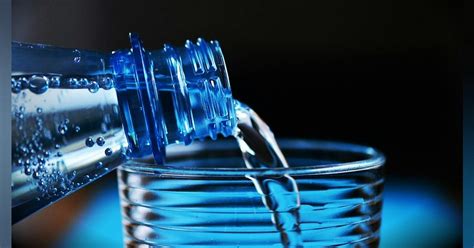 bottled water testing source development and licensing and labeling|bottled water disclosures.